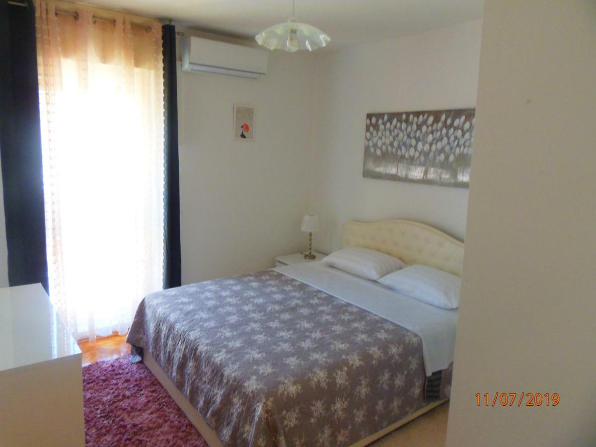 Apartments Lara & Ante Split Exterior photo